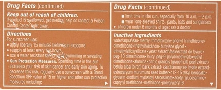 Тональная основа Clinique Even Better Makeup Spf15