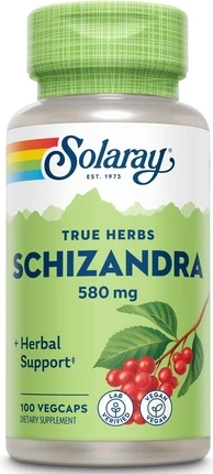 Витаминная сыворотка Solaray