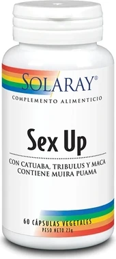 Витамин Solaray