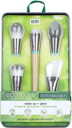 Кисть для макияжа Ecotools