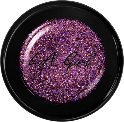 Glitter Topper L.A. Girl Glitterholic