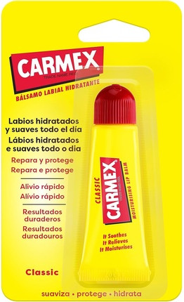 Lip Gloss Carmex