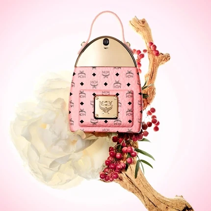 Одеколон MCM Crush