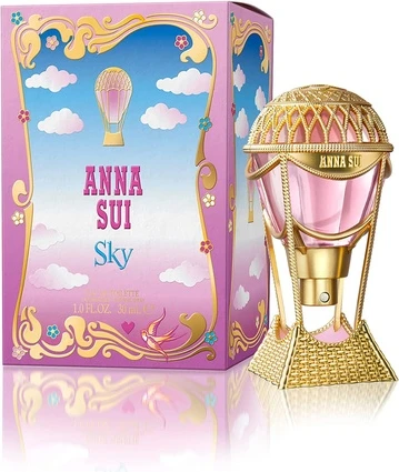 Eau de Toilette Anna Sui Sky