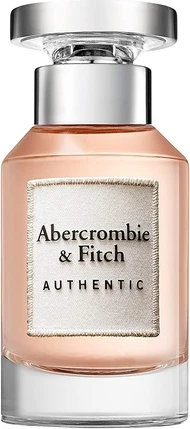 Eau de Parfum Abercrombie & Fitch Authentic