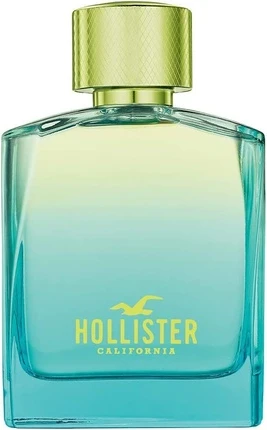 Туалетная вода Hollister Wave 2 For Him