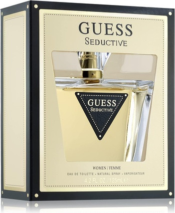 Туалетная вода GUESS Seductive