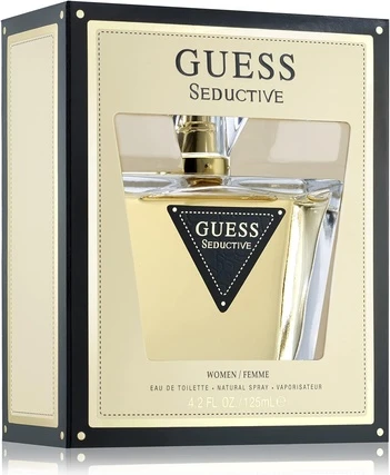 Туалетная вода GUESS Seductive