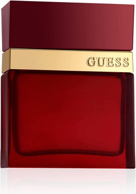 Туалетная вода GUESS Seductive Red Men