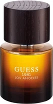 Eau de Toilette Guess 1981 Los Angeles