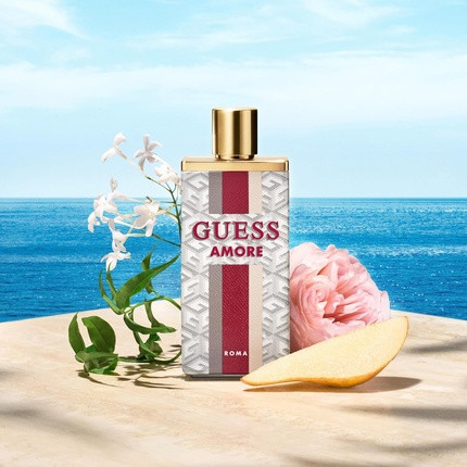 Туалетная вода GUESS Amore Roma