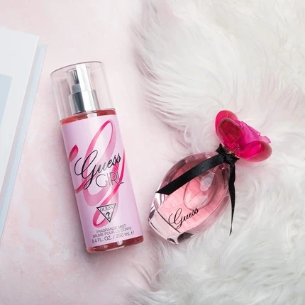 Туалетная вода GUESS Girl