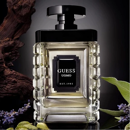 Eau De Toilette Guess Uomo