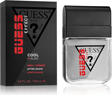 Бальзам после бритья GUESS Grooming Effect