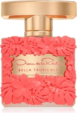 Парфюмерная вода Oscar de la Renta Bella Tropicale