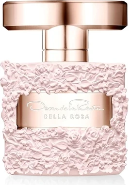 Eau de Parfum Oscar de la Renta Bella Rosa