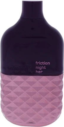 Eau De Parfum Fcuk Friction Night