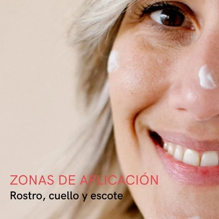 Антивозрастной крем для лица Mederm Anti-Aging Facial Care