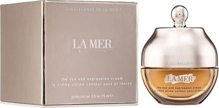 Крем для век La Mer Genaissance The Eye & Expression Cream