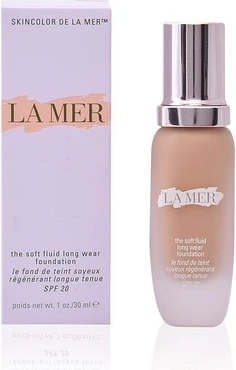 Тональный крем La Mer The Soft Fluid Longwear Foundation