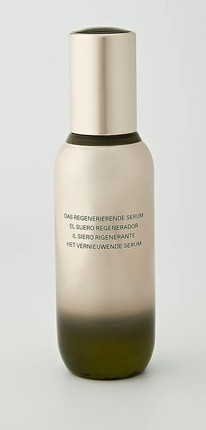 Сыворотка против старения La Mer The Regenerating Serum