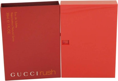 Туалетная вода Gucci Rush