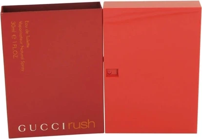 Туалетная вода Gucci Rush