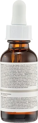 Увлажняющая сыворотка The Ordinary с миндальной кислотой 10% + ГК