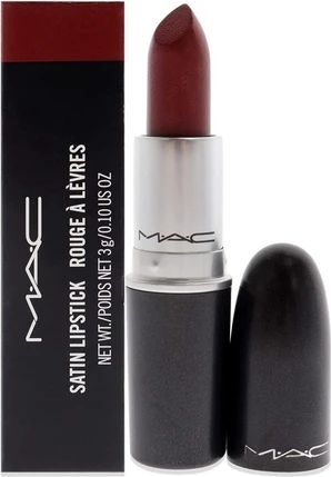 Помада MAC Cosmetics Satin