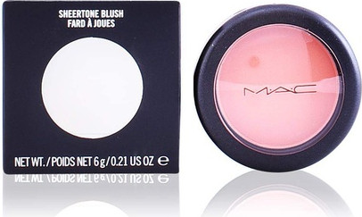 Румяна MAC Cosmetics Sheertone