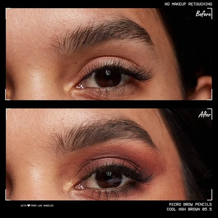 Карандаш для бровей NYX Professional Makeup Micro Brow Pencil