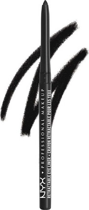 Eye Pencil NYX Mechanical Eye Pencil Black