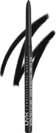 Eye Pencil NYX Mechanical Eye Pencil Black