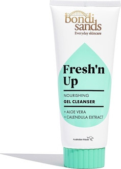 Очищающий гель Bondi Sands Fresh'n Up