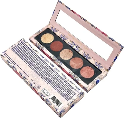 Палетка теней для век Pat McGrath Labs Bijoux Brilliance