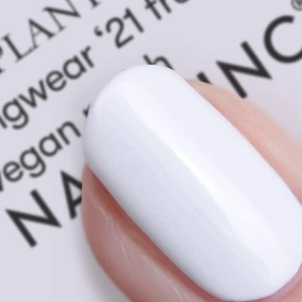 Nail Polish Nails Inc Plant Power