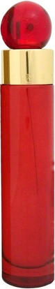 Eau De Parfum Perry Ellis 360 Red Для Женщин
