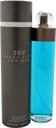 Туалетная вода Perry Ellis 360 для мужчин