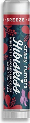 Бальзам для губ Crazy Rumors HibisKiss