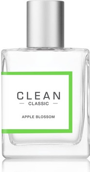 Парфюмерная вода Clean Classic Apple Blossom Light Casual Spray