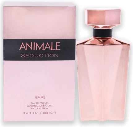 Eau De Parfum Animale Seduction