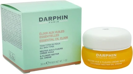 Масляный крем Darphin