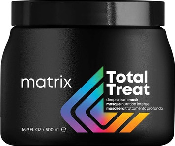 Набор по уходу за волосами TR Pro Solutionist Total Treatment от Matrix