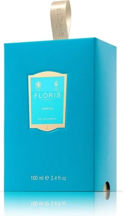 Eau De Parfum Floris London Sirena
