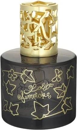 Диффузор-лампа Maison Berger Подарочный набор Lolita Lempicka Black