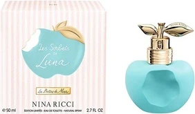 Eau de Cologne Nina Ricci