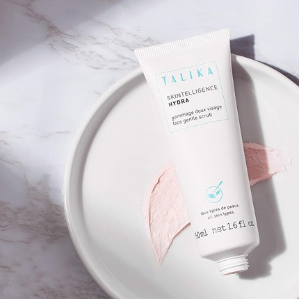 Gentle Scrub Talika