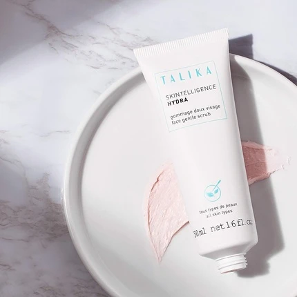 Gentle Scrub Talika