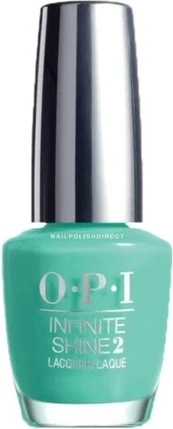 Лаковое покрытие OPI Infinite Shine Withstands the Test of Thyme