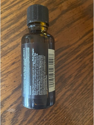 Сыворотка с витаминами Aveda Professional Vitamin C Complex